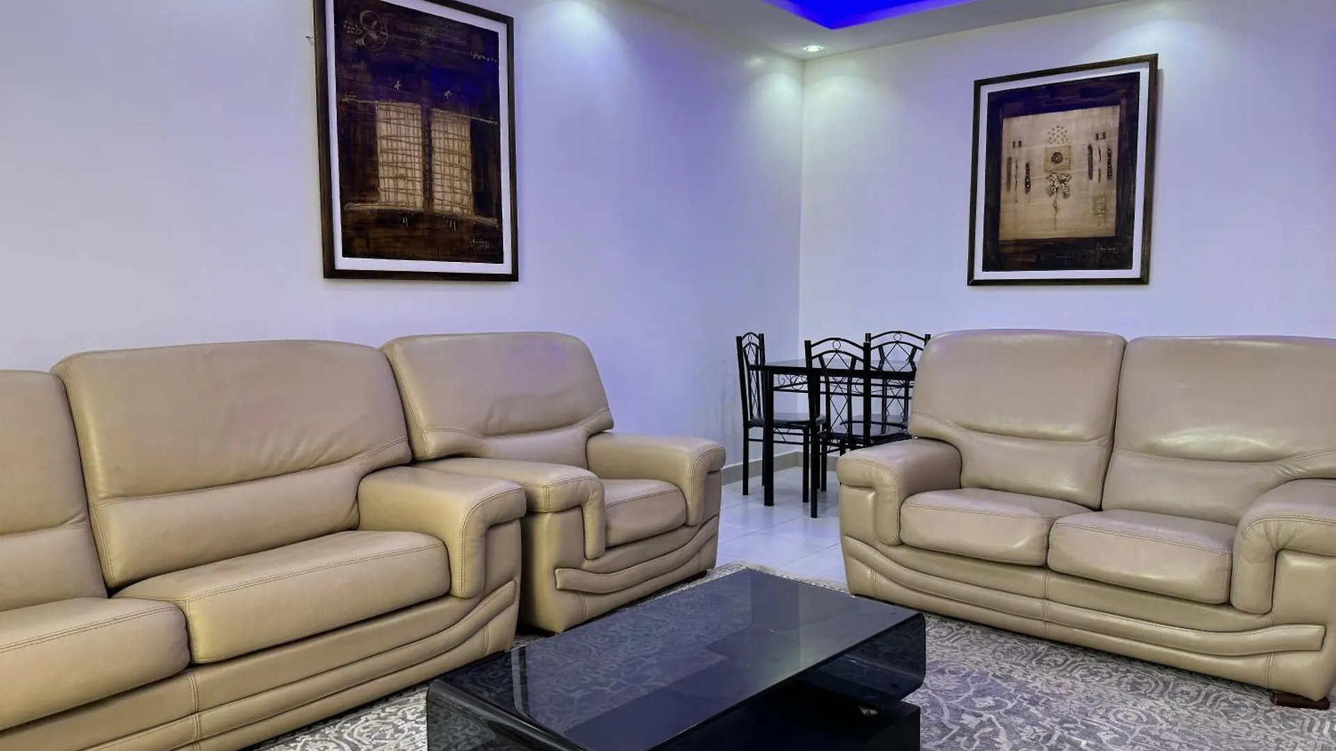 Albatros O 401 Apartment Dakar 0*,  Senegal