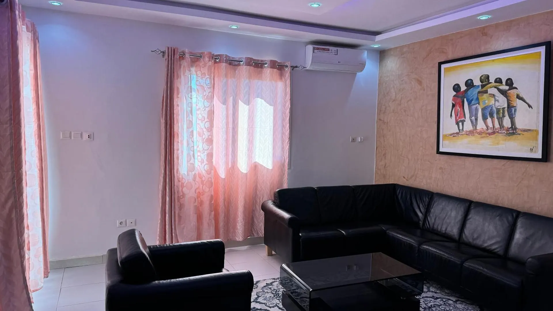 Albatros O 401 Apartment Dakar
