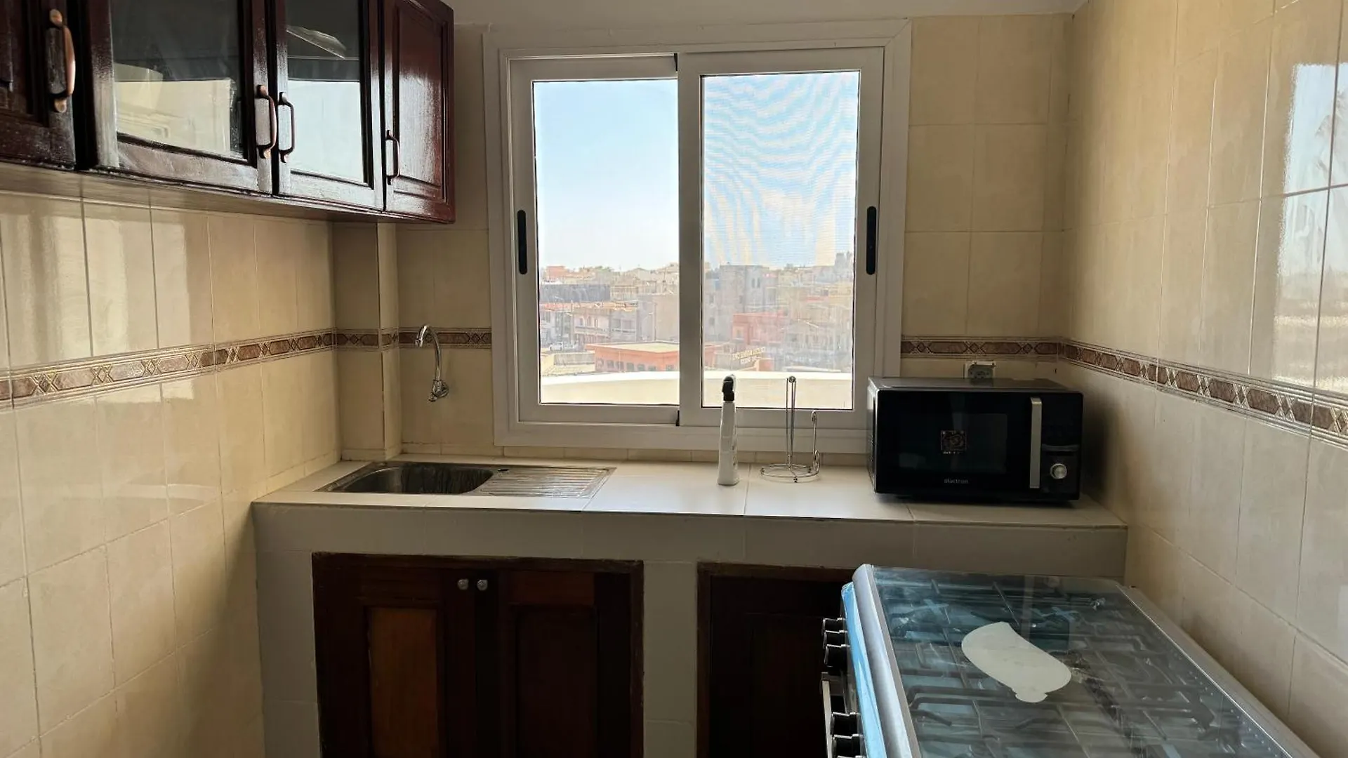Albatros O 401 Apartment Dakar 0*,