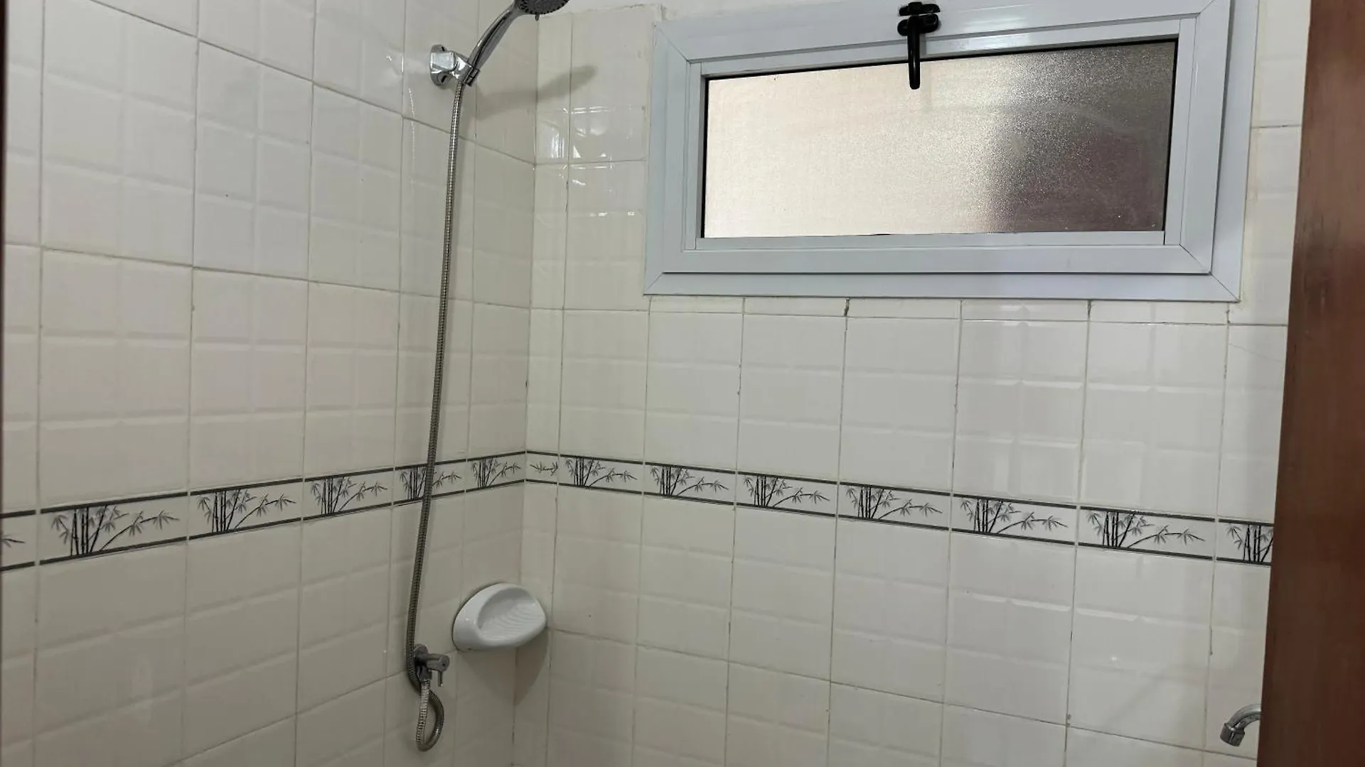 Albatros O 401 Apartment Dakar
