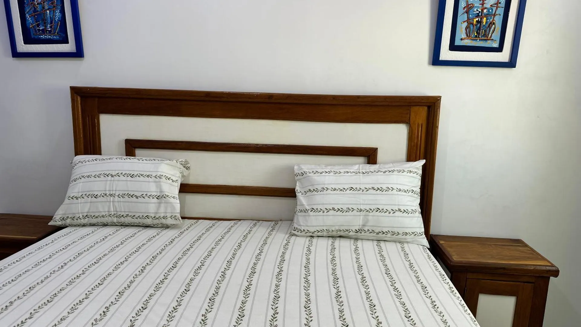 Albatros O 401 Apartment Dakar