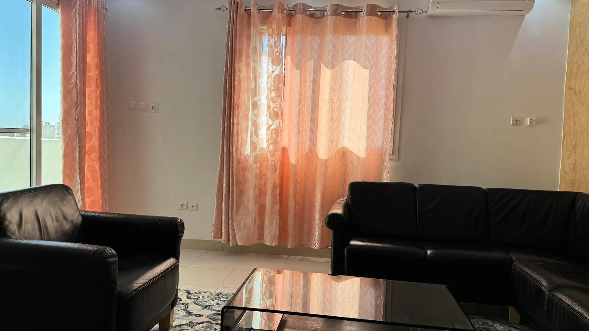 Albatros O 401 Apartment Dakar 0*,