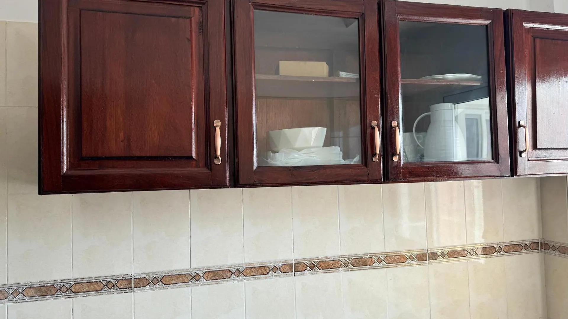 Albatros O 401 Apartment Dakar