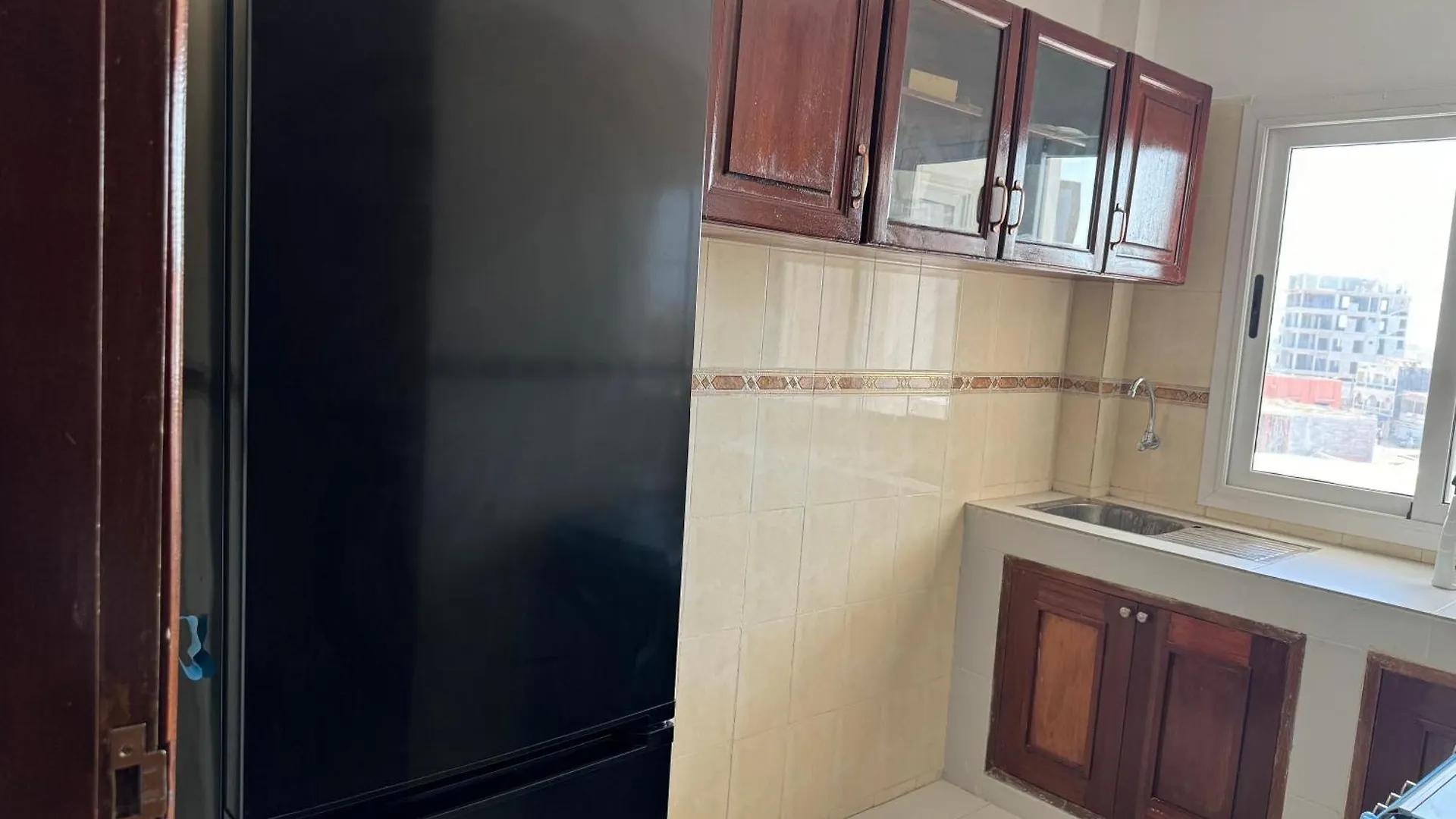 Albatros O 401 Apartment Dakar