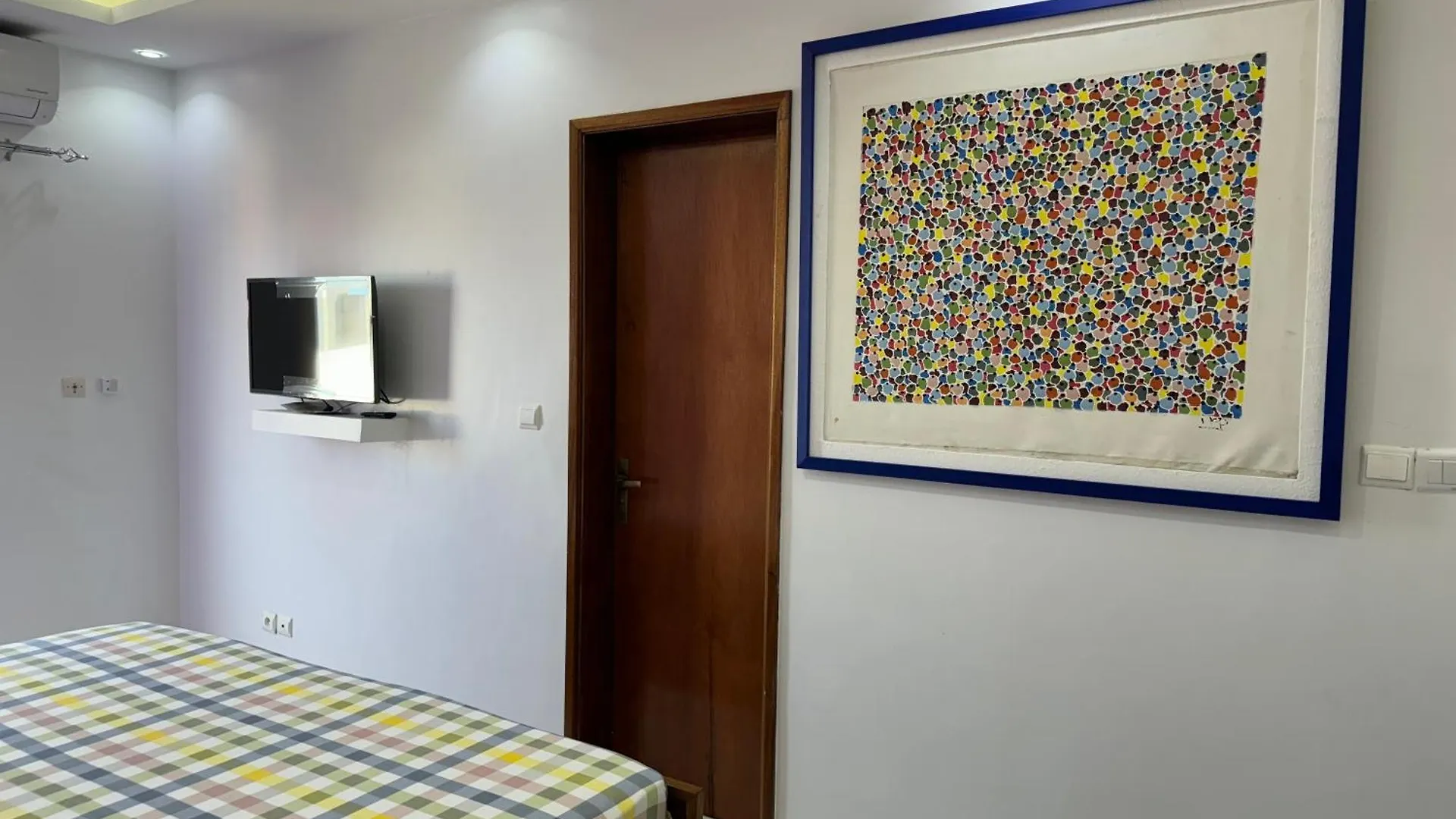 Albatros O 401 Apartment Dakar