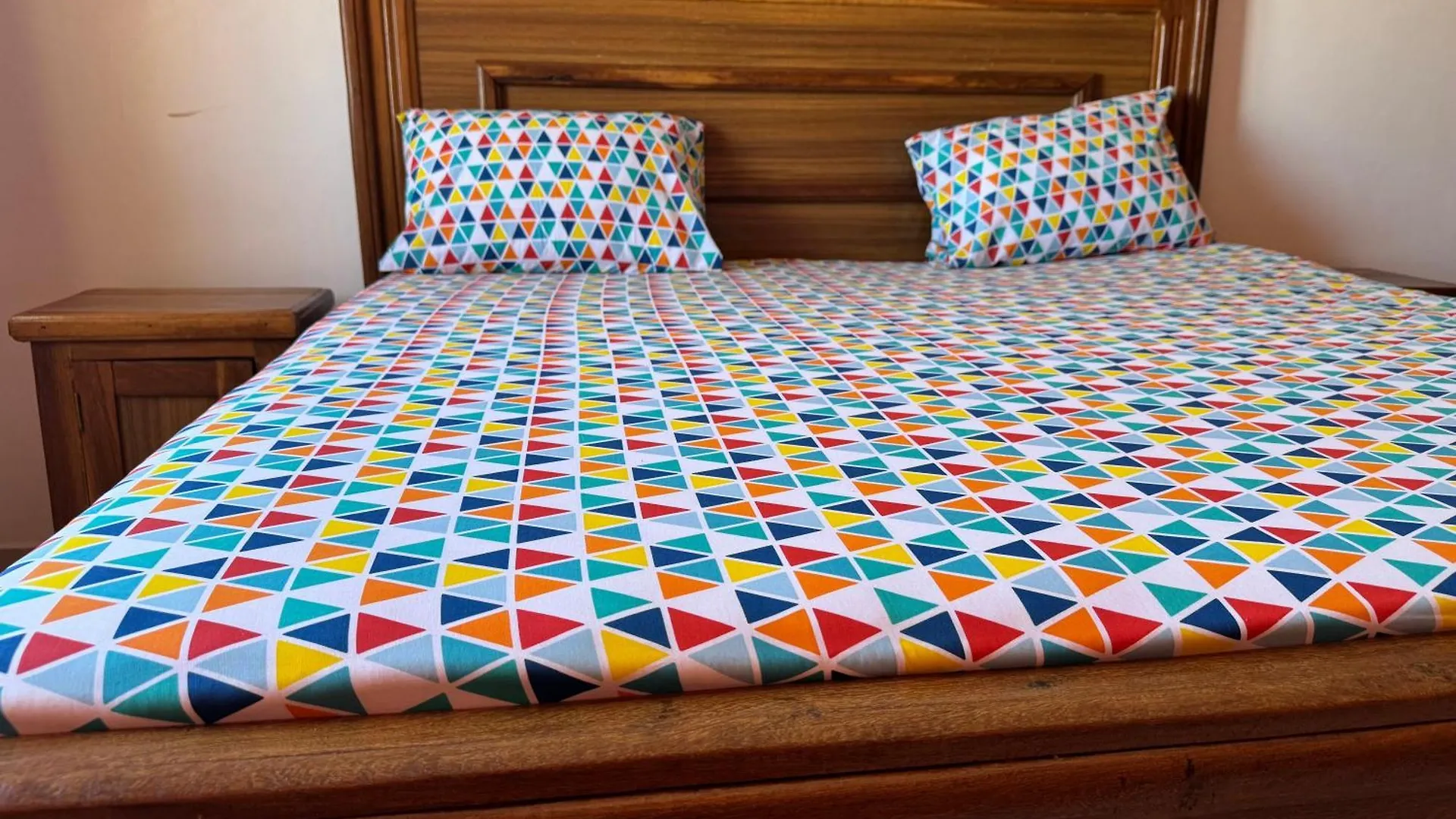 Albatros O 401 Apartment Dakar