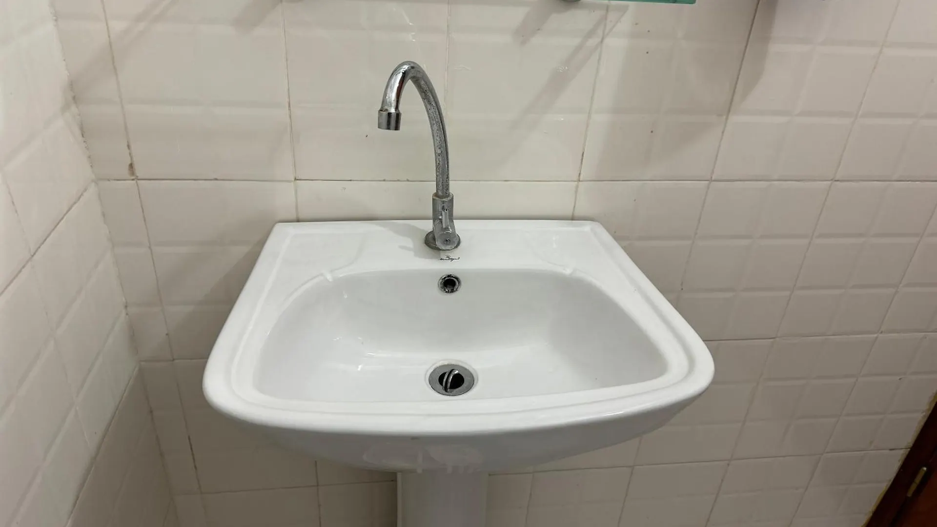 Albatros O 401 Apartment Dakar