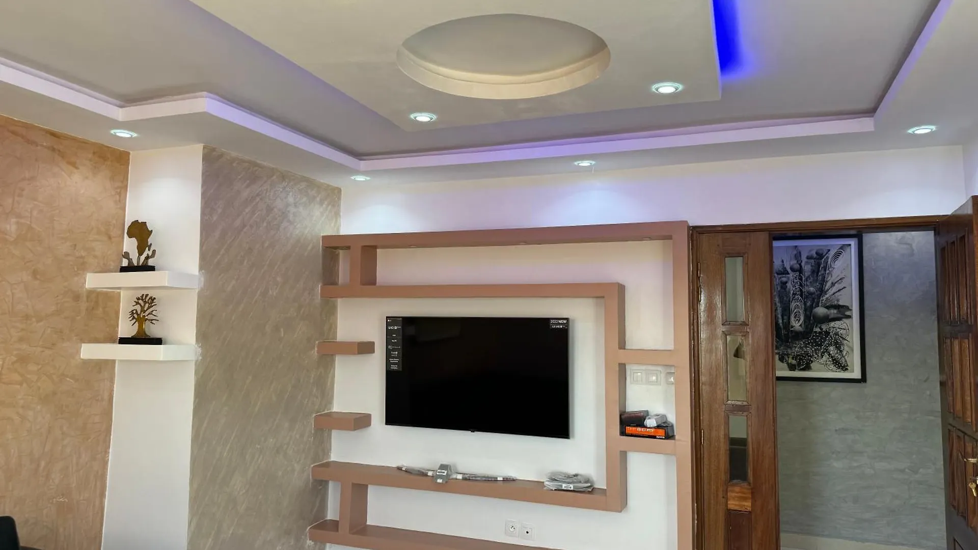 Albatros O 401 Apartment Dakar Senegal